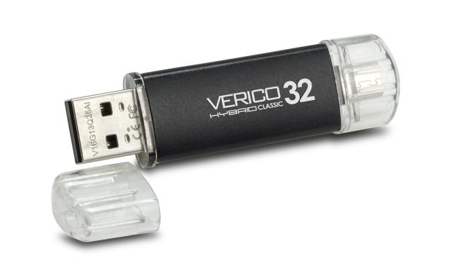 Verico USB 2.0 Flash Disk Wanderer - 32GB